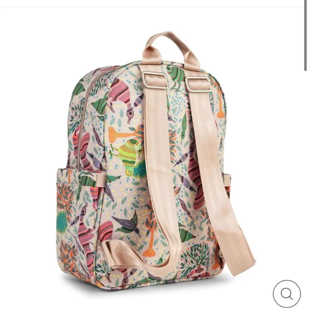 JuJuBe Midi Backpack